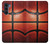S2538 Basketball Case For Motorola Moto G200 5G