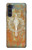 S3827 Gungnir Spear of Odin Norse Viking Symbol Case For Motorola Moto G200 5G