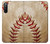 S0064 Baseball Case For Sony Xperia 10 III Lite