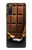 S0270 Chocolate Tasty Case For Sony Xperia 10 III Lite