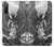 S1235 Aztec Warrior Case For Sony Xperia 10 III Lite