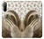 S3559 Sloth Pattern Case For Sony Xperia 10 III Lite