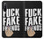 S3598 Middle Finger Fuck Fake Friend Case For Sony Xperia 10 III Lite