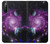 S3689 Galaxy Outer Space Planet Case For Sony Xperia 10 III Lite