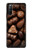 S3840 Dark Chocolate Milk Chocolate Lovers Case For Sony Xperia 10 III Lite