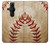 S0064 Baseball Case For Sony Xperia Pro-I