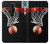 S0066 Basketball Case For Sony Xperia Pro-I