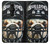 S0098 Bulldog American Football Case For Sony Xperia Pro-I