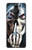 S0222 Skull Pentagram Case For Sony Xperia Pro-I