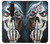 S0222 Skull Pentagram Case For Sony Xperia Pro-I