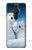 S0285 Polar Bear Family Arctic Case For Sony Xperia Pro-I