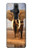 S0310 African Elephant Case For Sony Xperia Pro-I