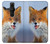 S0417 Fox Case For Sony Xperia Pro-I