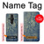 S0568 Thai Art Case For Sony Xperia Pro-I