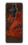 S0663 Cobra Snake Skin Case For Sony Xperia Pro-I