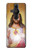 S0798 Jesus Case For Sony Xperia Pro-I S0798 Jesus Case For Sony Xperia Pro-I