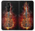 S0864 Fire Violin Case For Sony Xperia Pro-I