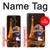 S0893 Las Vegas Case For Sony Xperia Pro-I