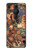 S0914 Ronin Miyamoto Musashi Case For Sony Xperia Pro-I