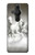 S0933 White Horses Case For Sony Xperia Pro-I