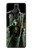 S1024 Grim Reaper Skeleton King Case For Sony Xperia Pro-I