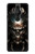 S1027 Hardcore Metal Skull Case For Sony Xperia Pro-I