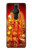 S1030 Hindu God Durga Puja Case For Sony Xperia Pro-I