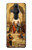 S1086 Raphael's School of Athens Case For Sony Xperia Pro-I