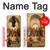 S1086 Raphael's School of Athens Case For Sony Xperia Pro-I