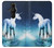 S1130 Unicorn Horse Case For Sony Xperia Pro-I