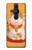 S1217 Maneki Neko Lucky Cat Case For Sony Xperia Pro-I