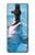 S1291 Dolphin Case For Sony Xperia Pro-I