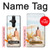 S1425 Seashells on The Beach Case For Sony Xperia Pro-I