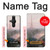 S1443 Terrace in Paris Eifel Case For Sony Xperia Pro-I