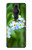 S1818 Forget Me Not Case For Sony Xperia Pro-I