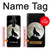 S1981 Wolf Howling at The Moon Case For Sony Xperia Pro-I