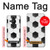 S2061 Football Soccer Pattern Case For Sony Xperia Pro-I S2061 Football Soccer Pattern Case For Sony Xperia Pro-I