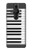 S2082 One Octave Piano Case For Sony Xperia Pro-I