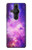 S2207 Milky Way Galaxy Case For Sony Xperia Pro-I