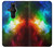 S2312 Colorful Rainbow Space Galaxy Case For Sony Xperia Pro-I