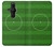 S2322 Football Soccer Field Case For Sony Xperia Pro-I