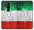 S2338 Italy Flag Case For Sony Xperia Pro-I