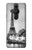 S2350 Old Paris Eiffel Tower Case For Sony Xperia Pro-I