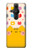 S2442 Cute Cat Cartoon Funny Case For Sony Xperia Pro-I