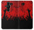 S2458 Zombie Hands Case For Sony Xperia Pro-I