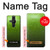 S2475 Green Apple Texture Seamless Case For Sony Xperia Pro-I