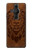 S2529 Leo Zodiac Tattoo Brown Graphic Print Case For Sony Xperia Pro-I S2529 Leo Zodiac Tattoo Brown Graphic Print Case For Sony Xperia Pro-I