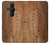 S2554 Vintage Old Ball Case For Sony Xperia Pro-I