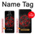 S2557 Pentagram Case For Sony Xperia Pro-I