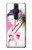 S2579 Japanese Traditional Geisha Kimono Case For Sony Xperia Pro-I